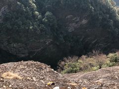 -桂林资江天门山风景区