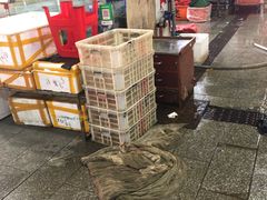 -华威西营里农产品批发市场