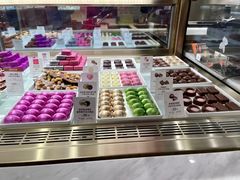 -GODIVA(港汇恒隆广场)