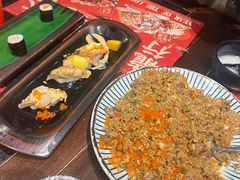 -古田居·特色寿司料理(星之岛旗舰店)