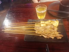 -大家烤羊庄·聚餐团建·谢师宴·生日派对(南山店)