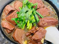 -福满园大酒楼(梅林店)