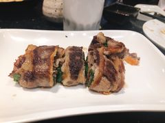 -温度铁板烧(前进大街店)