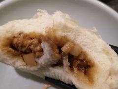 三丁包-冶春(星汉大厦店)