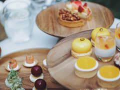 -三嚥阁 La Villa Restaurant