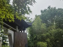 -武汉园博园(武汉自然博物馆)
