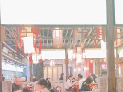 -蜀大侠火锅(少陵路店)