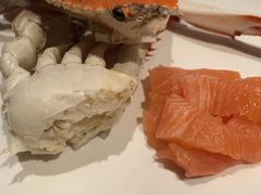-龙之梦万丽酒店青餐厅