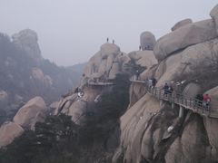 -峄山风景名胜区