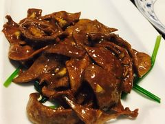 老厦门兰煎肝-堂宴·老厦门私房菜(1988仙岳总店)