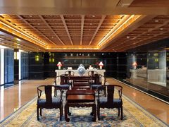 -北京贵宾楼饭店 红墙咖啡厅