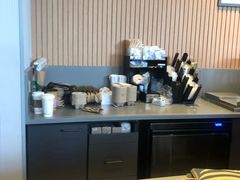 -星巴克(北辰西路店)