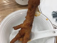 -老苏州大客堂·苏帮菜·松鼠桂鱼·苏州传统小吃(观前街人民商场店)