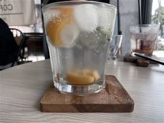 -251#coffee roasters(沿河东路店)