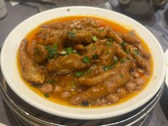 -金哥私房菜馆(张府园总店)