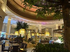 -漢咖啡·全服务式自助餐亲子餐厅(武汉洲际酒店)