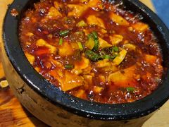 -胡马八破·川菜小馆(高新万达店)