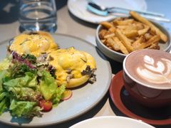 -农畉LONFOOD(福田星河COCOPark店)