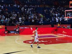 -梦之蓝青奥体育公园体育馆