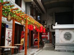 门面-老潍县美食街(东方路店)