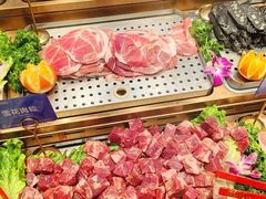 -陆小年·朝鲜族无限烤肉(睢宁万达店)