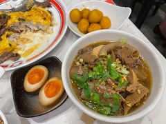 萝卜牛杂-有章牛杂(石厦店)