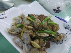 -景好海鲜餐厅(大鹏必选旅游店)