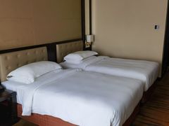-上海静安昆仑大酒店