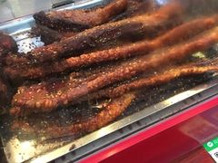 -脆皮五花肉(建东街旗舰店)