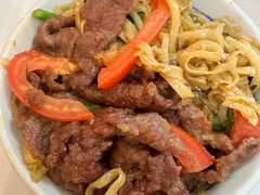 -合意桐坑牛肉粿·鲜牛肉火锅(嵩山总店)