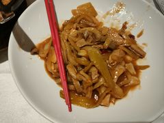 -和记小菜(东方店)