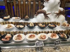 -初色海鲜自助(万丰路店)