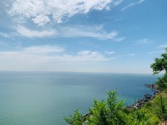 -锦州笔架山风景区