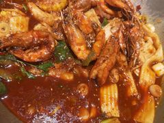 -李想大虾(吾悦广场店)
