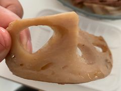 -黄毛鸭脖(汉阳总店)