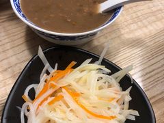 绿豆沙-亚皆老街南宁老友粉·米粉(印象城店)