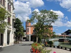 -赤坎·广东华侨国际旅游度假区