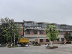 -柳州工业博物馆