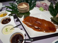 -梧桐北京烤鸭·铜锅涮肉(海岸城店)