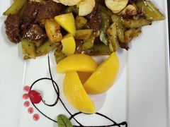 -北京北辰洲际酒店