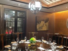 包厢-上海苏宁宝丽嘉酒店·嘉府壹号中餐厅