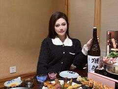 -晶吉·居酒屋·烧鸟·生鱼饭(中山区民主广场店)