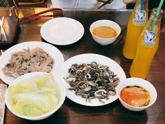 -爆肚冯(廊房二条店)