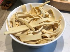 -东门口涮肉·砂锅·烤串(老门东店)