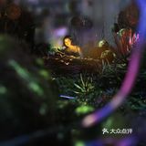 这个被吐槽得很惨的展居然没有让我失望