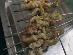 熟筋-慧姐烤串(南宁南小区店)
