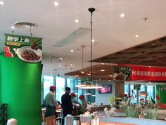 大堂-望湘园·湖南菜(宏伊店)