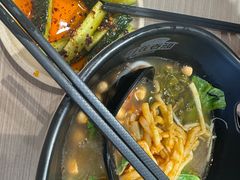 -桂在香知桂林米粉(南岗松雷店)