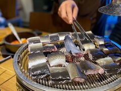 特色烤鳗鱼-泥炉烧肉师(新街口金銮巷店)