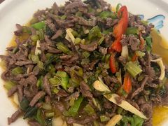 -食光慢宴·安吉土菜馆